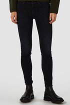 Kings Of Indigo - Juno Medium  - Jeans - Donker Blauw - W32 X L30