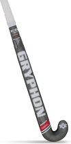 Gryphon Taboo Striker T-Bone Hockeystick - Sticks  - zilver - 36,5 light