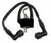 Tohatsu ingition coil M25C3 M30A4 (REC3A0-06040-1)