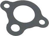 Mercruiser Thermostat By-pass Gasket For inline 4 & 6 cyl 27-47590-1