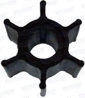 BF 8 (C-CX), BF 9,9/15 (AH/AX/B) impeller met spiebaan (REC19210-ZV4-651)