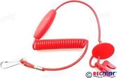 Suzuki / Johnson Evinrude Dodemanskoord voor MP40970 | (REC40990)