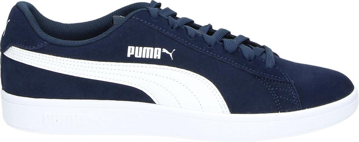 Puma Smash V2 L Jr 365170-02