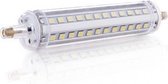 Lagiba Anas Led-lamp - R7s - 3000K Warm wit licht - 10 Watt - Dimbaar