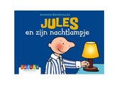 Jules kartonboekje 31 -   Jules en zijn nachtlampje