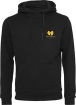 Heren Hoodie Wu-Wear - Wu-Tang - Wutang - Logo - Small - Hip Hop