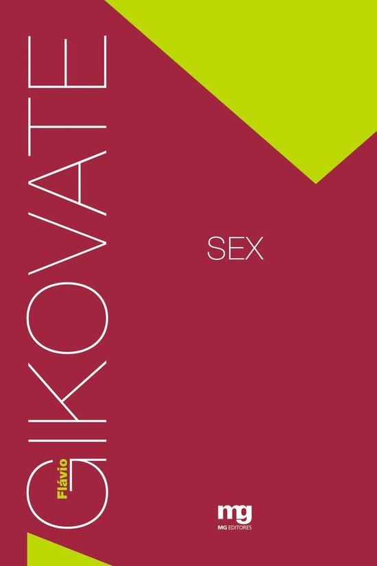 Sex - cover