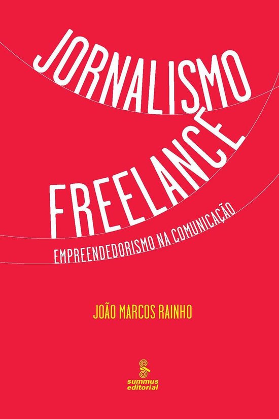 Jornalismo freelance - cover