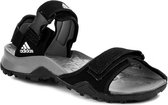 adidas Cyprex Ultra Sandal II B44191, Mannen, Zwart, Sportsandalen maat: 44.5 EU