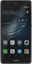 Vodafone Huawei P9 Plus 14 cm (5.5") Android 6.0 4G USB Type-C 4 GB 64 GB 3400 mAh Grijs