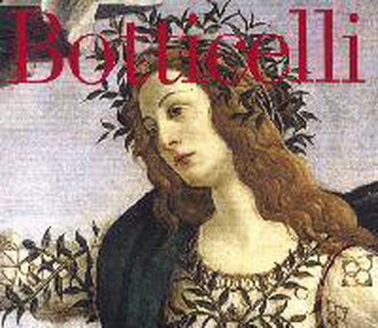 Botticelli - cover