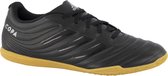 Adidas Copa 19.4 heren zaalschoenen IC - Zwart - Maat 41