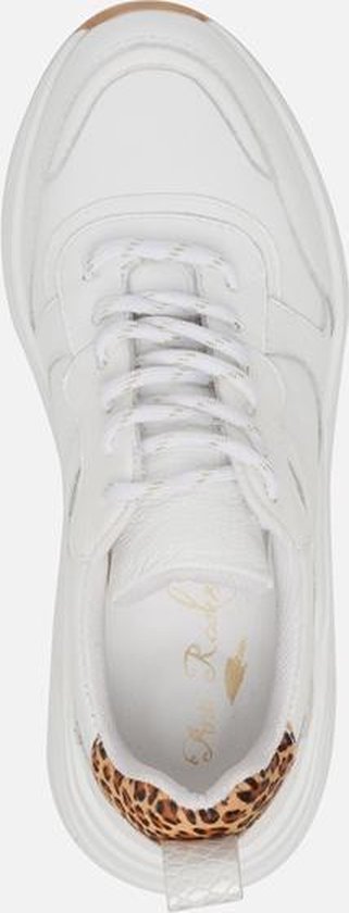 Bekijk welke Ann Rocks Ann Rocks Sneakers wit wij hebben