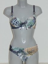 Mila Maya Groen - Bikini Maat: 80E