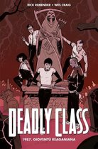 Deadly Class 1 - Deadly Class 1