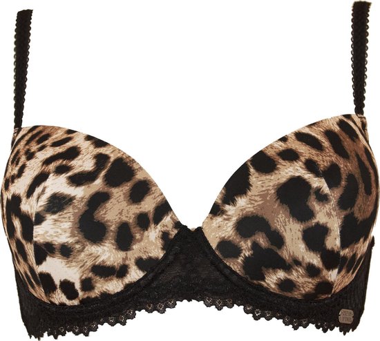 Soutien-gorge rembourré Dream-Avenue Broadway 75D