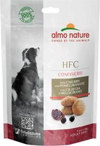 Natuurlijke Hondensnacks - HFC Confiserie 60g