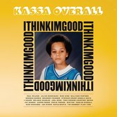 I Think Im Good (CD)