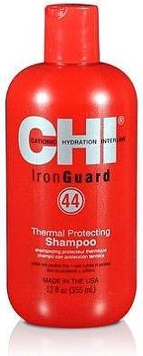 CHI 44 Iron Guard Shampoo 355ml