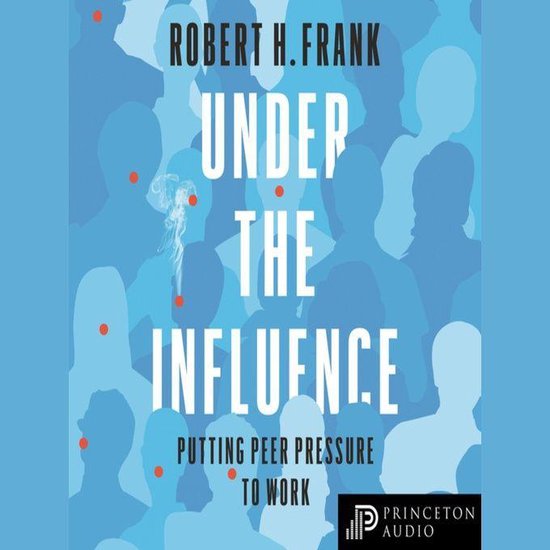 Under the Influence - cover