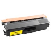 ActiveJet ATB-325YN Toner voor Brother-printer; Broeder TN-325Y vervanging; Opperste; 3500 pagina's; geel.
