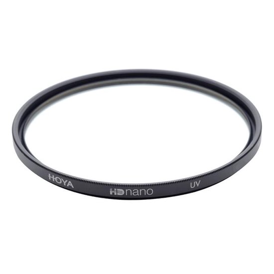 Filtre UV Hoya HD Nano - 82 mm