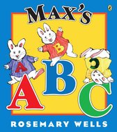 Max and Ruby - Max's ABC