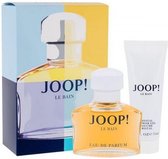 Joop! Le Bain 40ml EDP Spray / 75ml Crystal Shower Gel