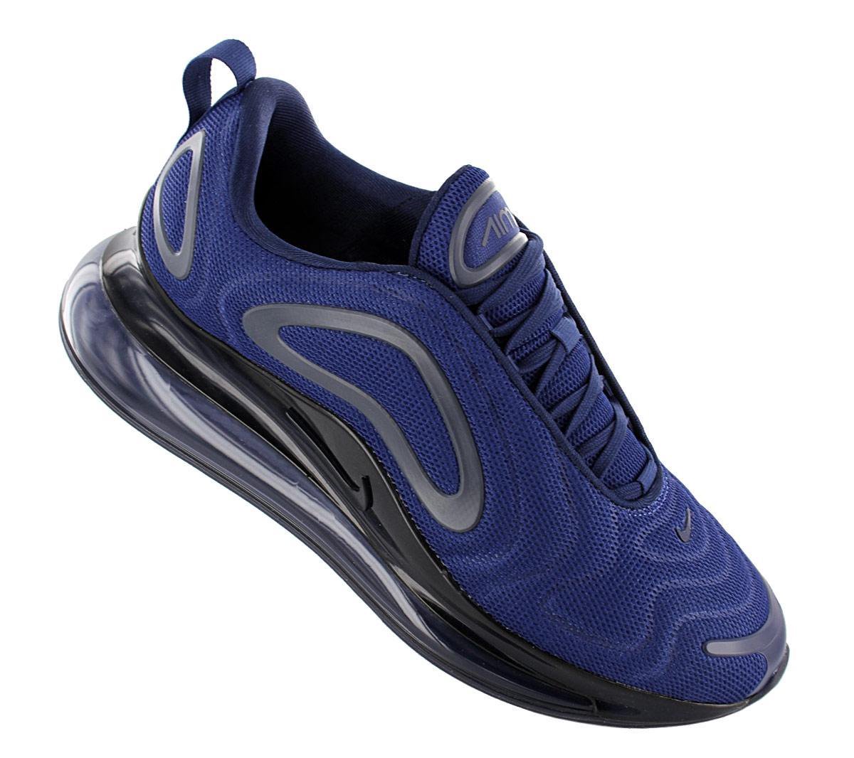 Bewusteloos compenseren beton Nike Air Max 720 Heren Sneakers AO2924-403 Blauw - Schoenen.nl