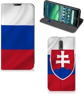 Standcase Nokia 2.3 Slowakije
