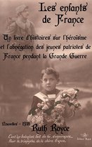 Oeuvres de Ruth Royce - Les enfants de France