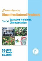 Comprehensive Bioactive Natural Products (Extraction, Isolation & Characterization)