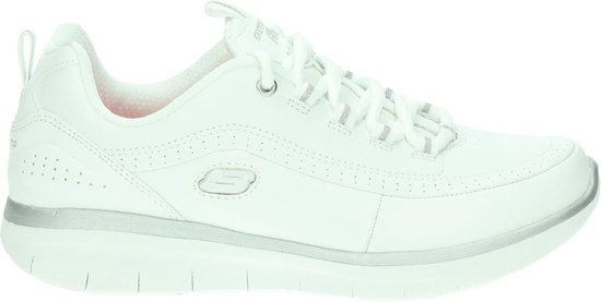 skechers synergy 2.0 wit