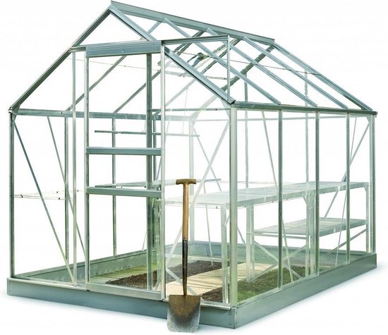 Halls Greenhouses Tuinkas Popular