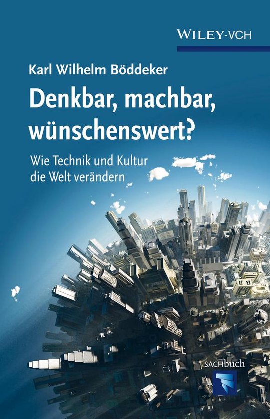 Denkbar, machbar, wunschenswert? - cover