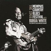 The 1968 Memphis Country Blues
