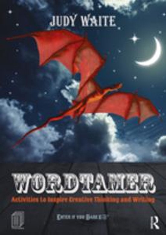 Wordtamer - cover