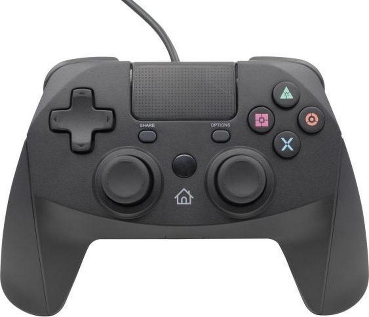 Snakebyte ps4 hotsell controller pc