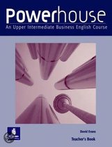 Powerhouse