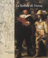 La Ronda di Notte (De Nachtwacht Italiaans)