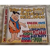 Yabba-Dabba-Dance!Gratest Hits Of 1995