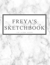 Freya's Sketchbook