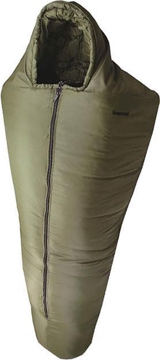 Highlander Slaapzak Challenger 400 olive