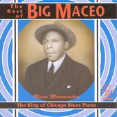 The King Of Chicago Blues Piano