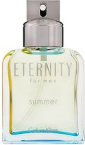 Calvin Klein Eternity Summer For Men 2015 Edts 100 ml