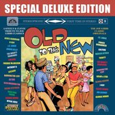 Various - Old To The New (Special D
