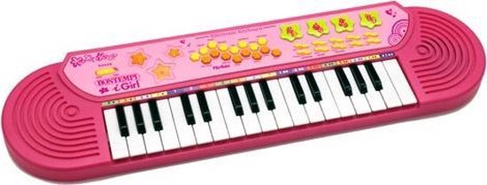 Bontempi - B338 - Elektronisch orgel - Italië - Catawiki Bontempi - B338 - Elektronisch orgel - Italië - Catawiki