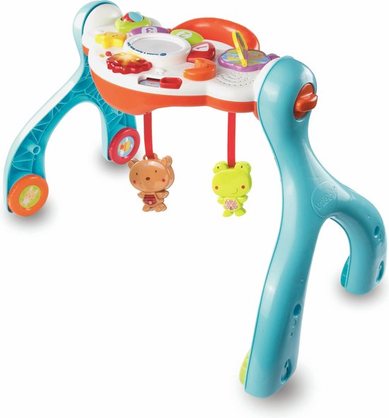VTech Baby Ontdek & Speel Baby Gym Activitycenter