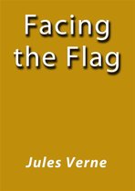 Facing the flag