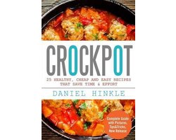 Dh Kitchen- Crockpot